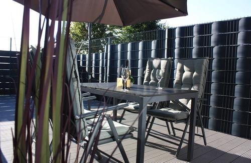Neuastenberg Apartment | Welcome to the stylish Smart Resorts Haus Saphir vacation apartment in Winterbe