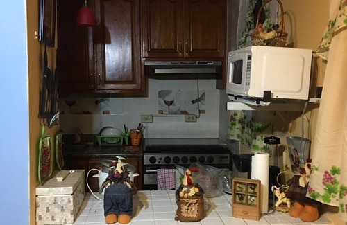 Sabana Yeguas House | Welcome to the west of Puerto Rico at Lajas