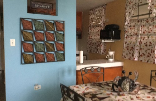 Sabana Yeguas House | Welcome to the west of Puerto Rico at Lajas