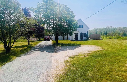 Cape Breton Regional Municipality House | Welcome to The White House Retreat in Cape Breton