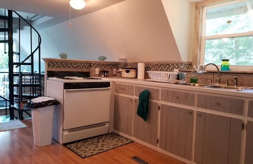 Delton House | Welcome to The Wren House on Wilkinson lake!