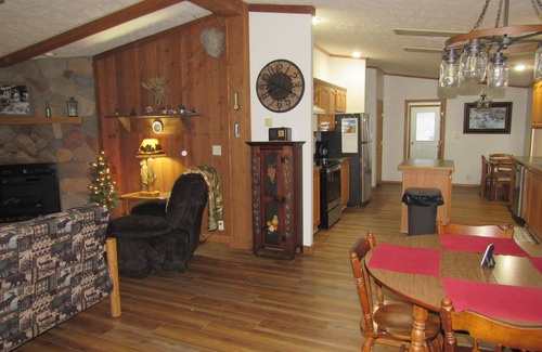 Hulbert Township House | Welcome to theThe Deer Drop Inn