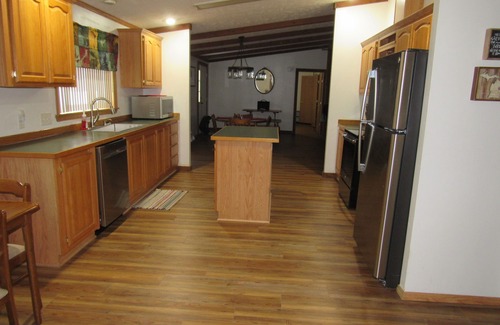 Hulbert Township House | Welcome to theThe Deer Drop Inn
