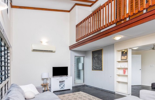 Fannie Bay Apartment | Welcome to this stunning 4BR Pet-Friendly Pool Paradise!