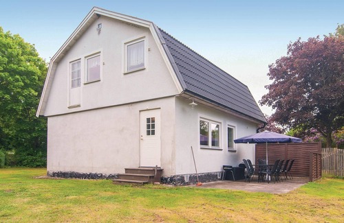 Nyhamn House | Welcome to this beautiful cottage just north of Visby.