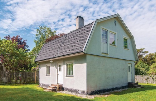 Nyhamn House | Welcome to this beautiful cottage just north of Visby.