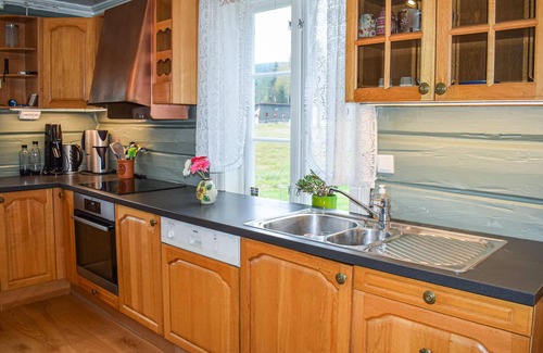 Lardal Municipality House | Welcome to this idyllic country house outside Kongsberg.