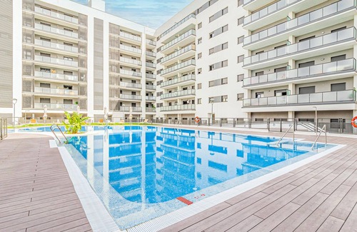 Sevilla Este Apartment | Welcome to this modern and comfortable apartment on the outskirts of Seville.