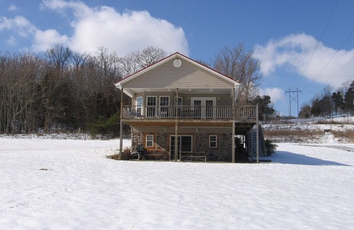 Ivanhoe Cabin | Welcome to Tranquility