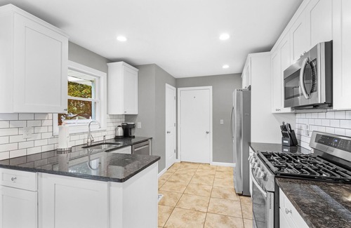 New Monmouth House | Welcome To NYC Sky Line BEACH Views Of Casa Azul! The Perfect Family Getaway!