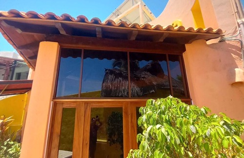Barra de Navidad Villa | Welcome to Villa Carolina, AC, Pool, short walk to downtown Barra and the ocean.