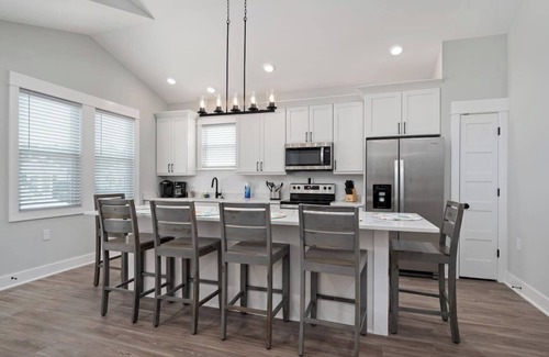 Corolla Light Condo | Welcome to Waves of Fun Single Level, Dog Friendly