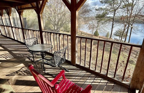 Cullman House | Welcome to Woodland Cottage on Lake Catoma in Cullman Al