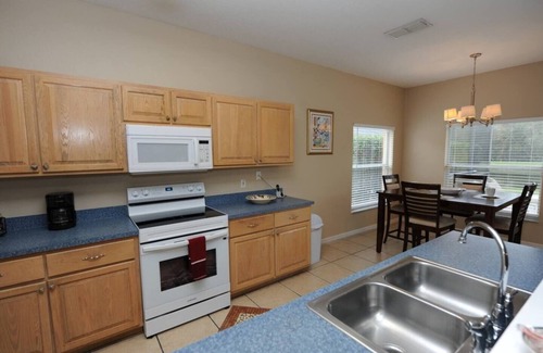 Cumbrian Lakes House | Welcome to your dream vacation home in central Florida's most coveted location