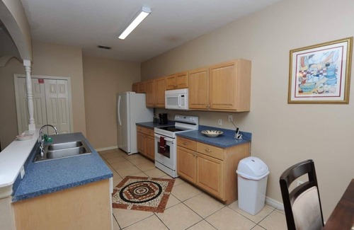 Cumbrian Lakes House | Welcome to your dream vacation home in central Florida's most coveted location