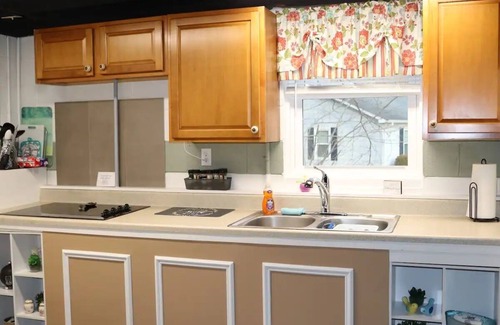 Cave Spring Apartment | Welcome to your home away from home.