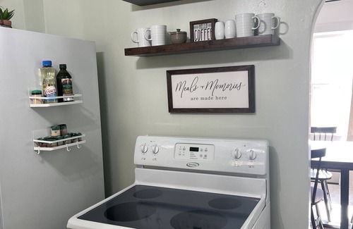Mullan House | Welcome to your Idaho Adventure. Perfect for all your Winter Activities.