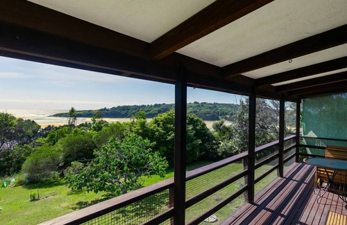 Wallaga Lake House | Welcome to your lakeside haven!