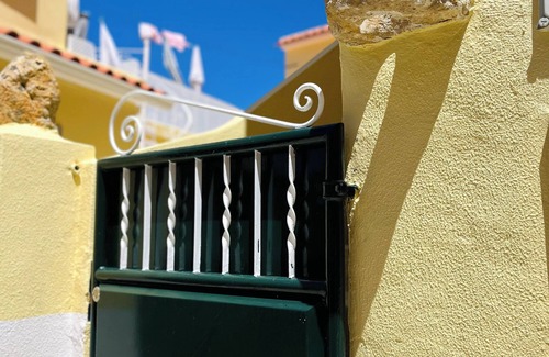 Almocageme House | Welcome to Your Peaceful Retreat in Almoçageme