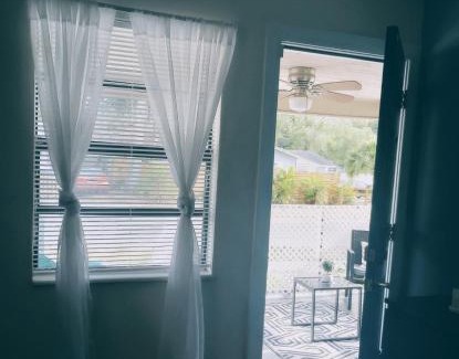 St. Petersburg Bed & Breakfast | welcome