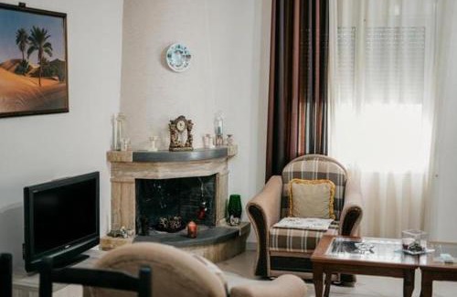 Gjirokaster Bed & Breakfast | Welcome Villa Bazzar