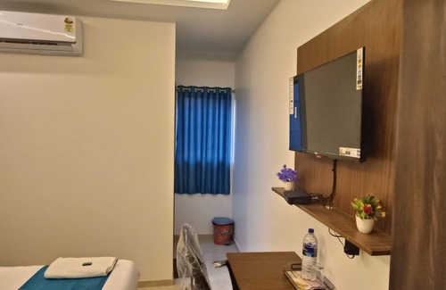Airoli Hotel | Welcome Vista