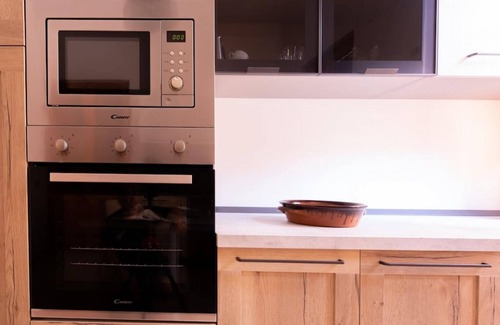 Magomadas Apartment | Welcomely - Badde Nuraghe