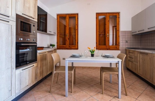 Magomadas Apartment | Welcomely - Badde Nuraghe