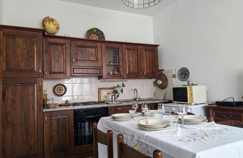Bolotana Apartment | Welcomely - Il Melograno di Bolotana