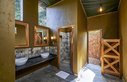 Kohka Hotel | WelcomHeritage Jungle Home