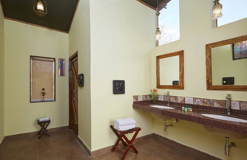 Kohka Hotel | WelcomHeritage Jungle Home