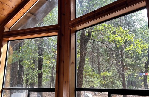 Plumas County Cabin | Welcoming 1-bedroom cabin in Taylorsville