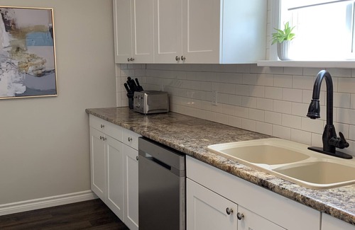 Sudbury House | Welcoming 2 Bedroom Home In New Sudbury