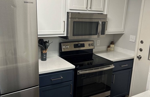 McAllen House | Welcoming 2-bedroom 2.5 bath house in McAllen