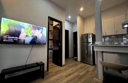San Miguelito House | Welcoming 2-bedroom house with AC in Panamá
