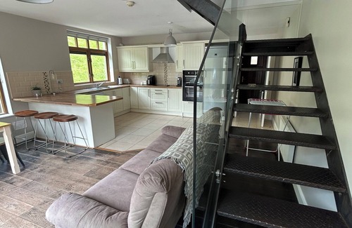 Rosscarbery House | Welcoming 2-bedroom house in Rosscarbery