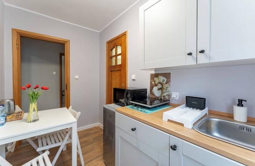 Szklarska Poreba Apartment | Welcoming apartment with WiFi in Szklarska Poręba