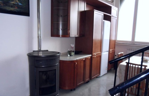 Valbrona Apartment | Welcoming apartment in Valbrona with shared pool