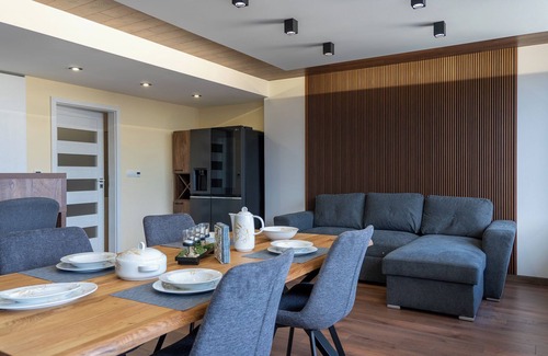 Gabrovo Apartment | Welcoming apartment with AC in charming Gabrovo
