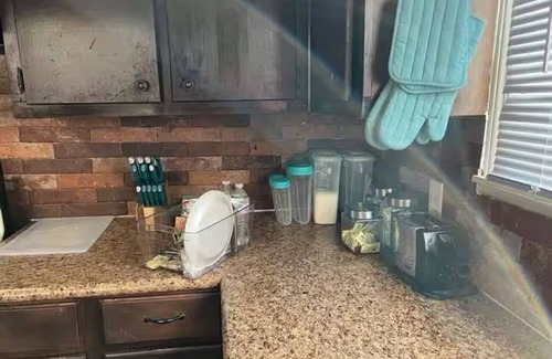 Birmingham Bed & Breakfast | Welcoming Overnight Bedroom