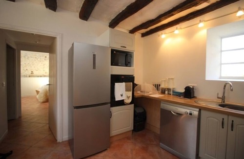 Ecueille House | Well Appointed Gite near Beauval Zoo
