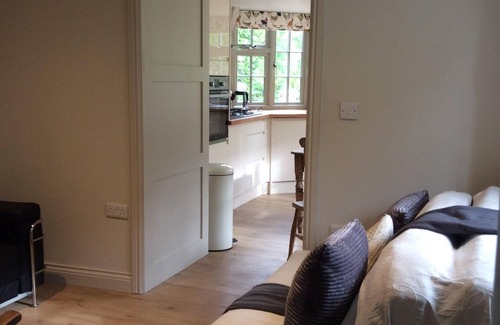 Westow House | Well appointed, rural village getaway, close to Malton, York and the East Coast