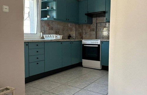 Ioannina Apartment | Well Designed 2 Bdr Apartment