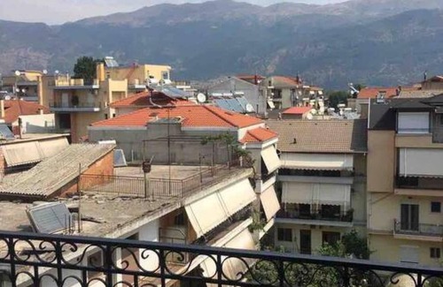 Ioannina Apartment | Well Designed 2 Bdr Apartment