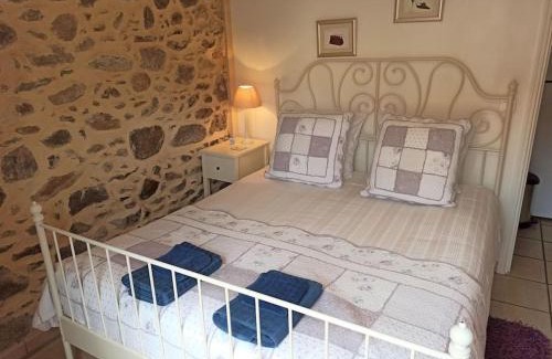 Ria-Sirach Apartment | Well equipped apartment, large terrace, BBQ & WIFI