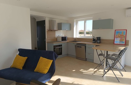 Tournus House | Well-equipped detached house in a quiet location