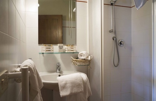 Fornaci Apartment | Well furnished apartment with air conditioning a few kilometers from the sea