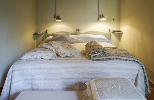 Fornaci Apartment | Well furnished apartment with air conditioning a few kilometers from the sea