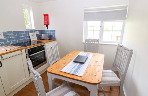 Chester Apartment | Well House Farm Flat 1