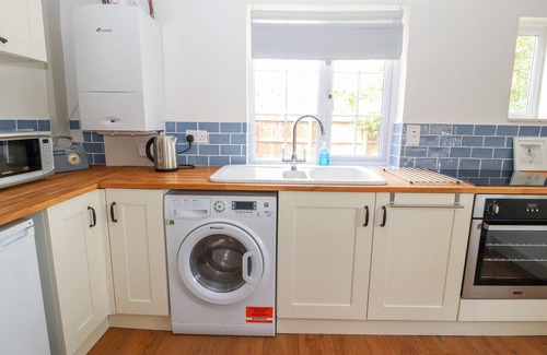 Chester Apartment | Well House Farm Flat 1